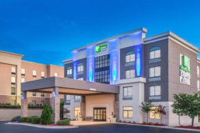 Гостиница Holiday Inn Express & Suites Augusta West - Ft Gordon Area, an IHG Hotel  Огаста